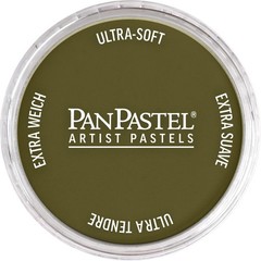 PanPastel Artist Pastels by GOLDEN, Yellow Oxide Extra Dark, 2. Kitchen