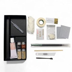 TSUGUKIT Kintsugi Repair Kit For Bigginers w/English manual