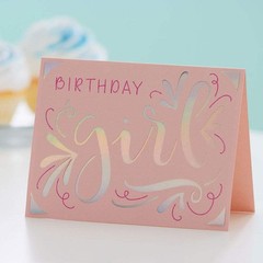 Circutjoy Insert Cards (12) 4.5in X 6.25in