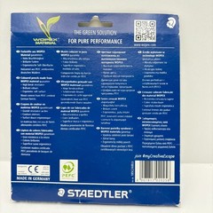 Staedtler Noris Colour 24 Coloured Pencils Set Made In Germany