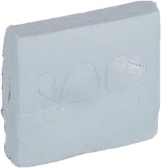 Kneadable Eraser for Artists in Storage Case – Absorbent Kneaded Erasers, Art…