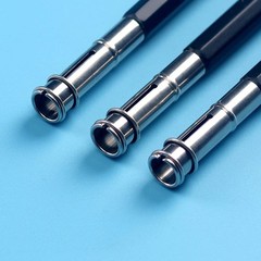13Pcs Adjustable Dual Head Pencil Extender Holder Pencil Lengthener Pencil Sa…