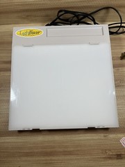 Light Tracer LED Artograph Model 225-365 10″ x 12″ Art Tracing Light Box Tested!