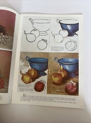 Of Course You Can Paint by Dorothy Dunnigan #156 Walter T. Foster Landscapes