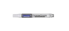 Versatile Brite-Mark Regular Line Marker in White for Durable Marking Solutions