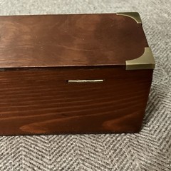 Calligraphy Pen Set Wooden Box. Art of Writing