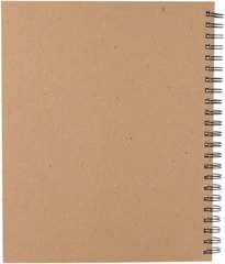 Artist Series Mixed Media Paper, Wirebound Pad, 9×12 inches, 30 Sheets (138lb.