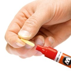 Molotow ONE4ALL 227HS Acrylic Paint Marker