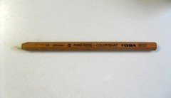 LYRA – FARB-RIESEN COLOR-GIANTS – WHITE COLOR 3930001