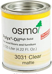 Polyx-Oil, 3011 Clear Gloss – .750 Liter