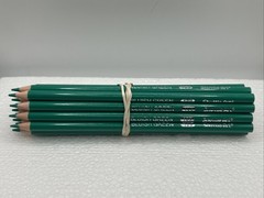 (20 COUNT) BLUISH GREEN 109 – Shuttle Art Colored Pencils