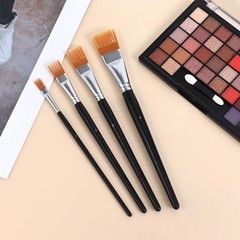 4Pcs Comb Artist Brush Set, Professional Grainer Brush, Paint Brush Comb, Pai…