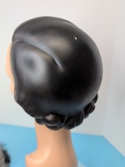15″ Hand painted Vintage Styled Mannequin Display Head By Decoeyes Imgrid Hats
