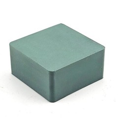 Sage Leaf Green handmade encaustic paints by sonja single 15ml block