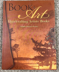Lot of 11 Handmade Books Bookmaking Bookbinding Crafts Guides Soft Cover