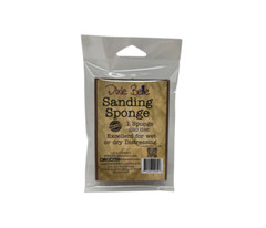 Sanding Sponge | Dixie Belle Paint | 220 Grit Sanding Pad