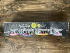 Speedball Screen Printing Ink, 4 Ounces Jars, Set of 4 Colors
