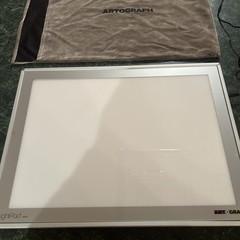 Artograph LightPad A940 Lightbox (A3 size), Drawing, Tracing, Artist Light Box