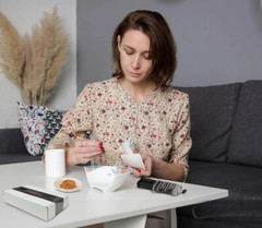 Food Safe Kintsugi Repair Kit, Updated Instuctions for the Complete DIY Set for