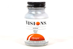 Testors Visions Airpaint Airbrush Colors Lot 16 Bottles 2oz Model Craft Reduced