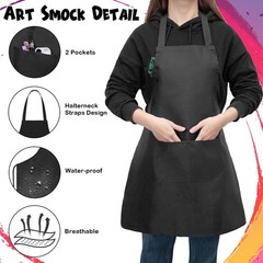 VOCHIC Sip and Paint Kit for Adults Couples Pre Drawn 8×10, multi color
