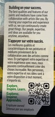 Golden Artist Colors OPEN Slow-Drying Acrylics 8-color Landscape Set New