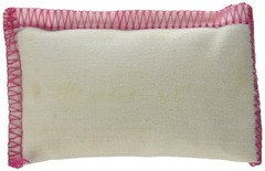 Goodbye Static! Anti-Static Pad 2.75″X2″