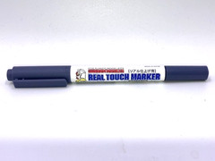 MR HOBBY GUNDAM MARKER GUNPLA REAL TOUCH GM401 GRAY RX-78 FREEDOM STRIKE EXIA