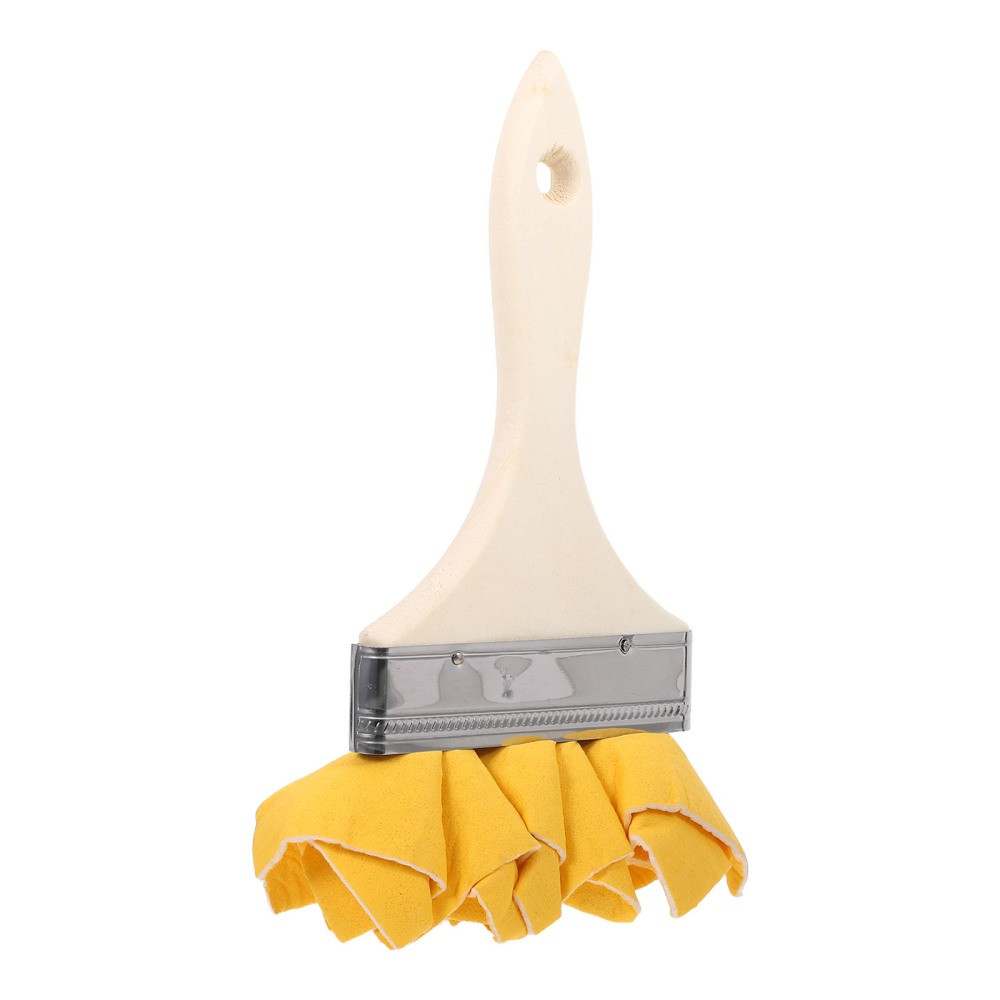 Applicator for Paint Mop Blending Brush Art Painting Tool Hand Staining Block