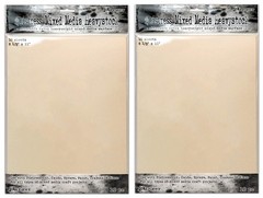 Tim Holtz Distress Mixed Media Heavystock, 8 1/2″x11″, for 8.5-x-11-Inch