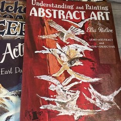 WALTER T FOSTER Lot Of 15 Vintage How To Draw And Paint Instructional Art Books