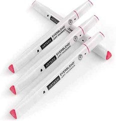 Arteza EverBlend Art Markers Dual Tips Painting Colouring Sketching (Set of 4)
