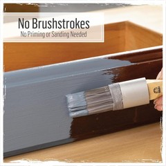 Folkart Assorted Home Décor Acrylic Chalk Paint for Crafts, Ultra Matte Finish,
