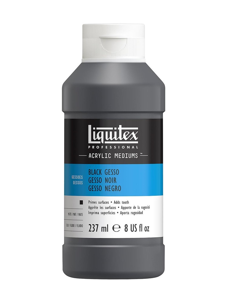 Liquitex Acrylic Colored Gesso