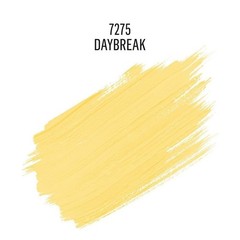 2 oz Daybreak MultiSurface Satin Acrylic Paint Craft Art Drawing Supply
