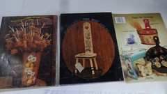 TOLE RED ORANGE GREEN BROWN YELLOW 70s 80s Vintage Painting Booklets Lot 7 T51