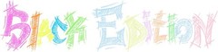 Black Edition Colored Pencils, Neon & Pastel, Spring Craft Supplies