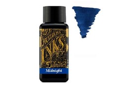 Diamine Fountain Pen Ink 30ml – Color Wheel – 6 x Bottles – Writers Blood, Se…