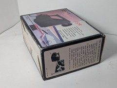 Projecta Scope PJ768 Art Drawing Tracing Projector Project Open Box