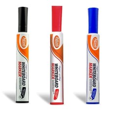 WHITHE BOARD MARKER MULTI COLOUR ATLAS