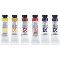 Daniel Smith Extra Fine Watercolors, 5ml tubes, YOU CHOOSE, NEW