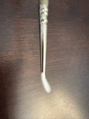 Escoda Perla Sintetico Barcelona Brush