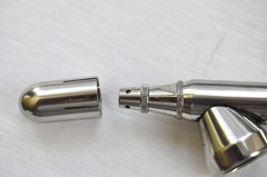 Badger No 100GXF air brush