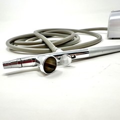 DINAIR Digital+ Pro Compressor Airbrush Makeup Model #874