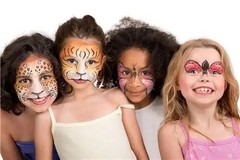 12pcs face painting pens Unlock creative parent – child moments