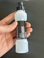 GROG Squeezer 10MM Empty Mop Marker Graffiti Art Supplies