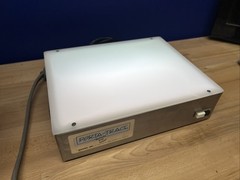 Porta-Trace 1012 10” x 12” 16 Watt Stainless Steel Light Trace Box