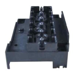 Original Brand Stylus Photo R1390 / 1400 Printhead Manifold / Adapter