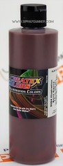8oz Createx Illustration Colors Burnt Sienna 5064