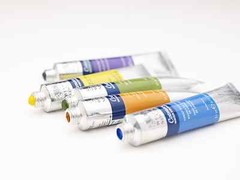 Winsor Newton Cotman Watercolour Paint 8ml – Full Range, 48 Colours